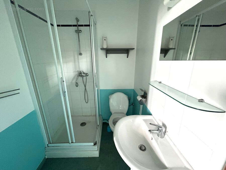 Maison à SAINT-AMAND-LES-EAUX