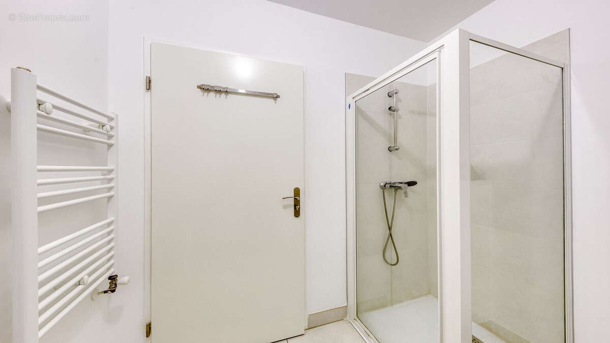 Appartement à FERRIERES-EN-BRIE