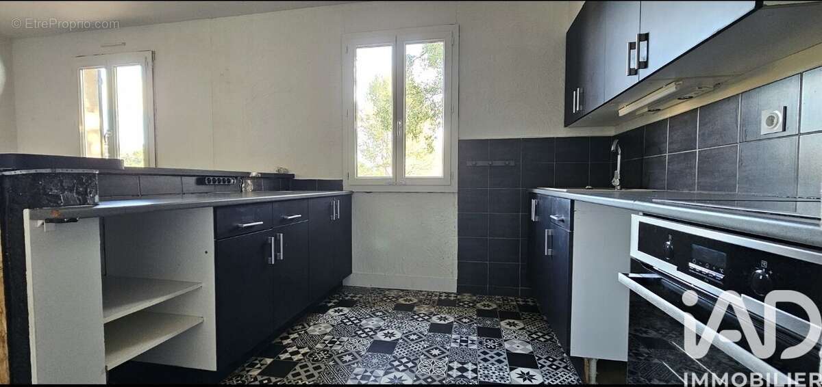 Photo 2 - Maison à ROQUEBRUNE-SUR-ARGENS