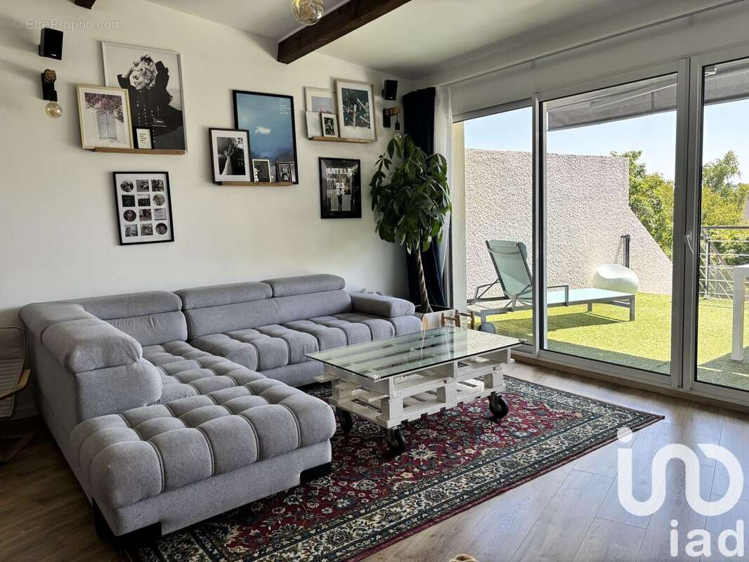 Photo 5 - Maison à LONGJUMEAU