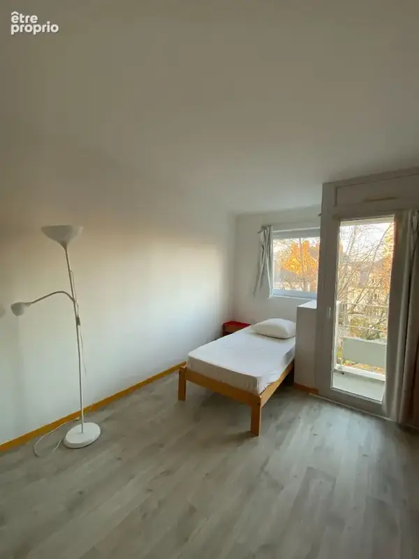 Appartement Rennes 1 pièce(s) 19,32 m² - photo 4