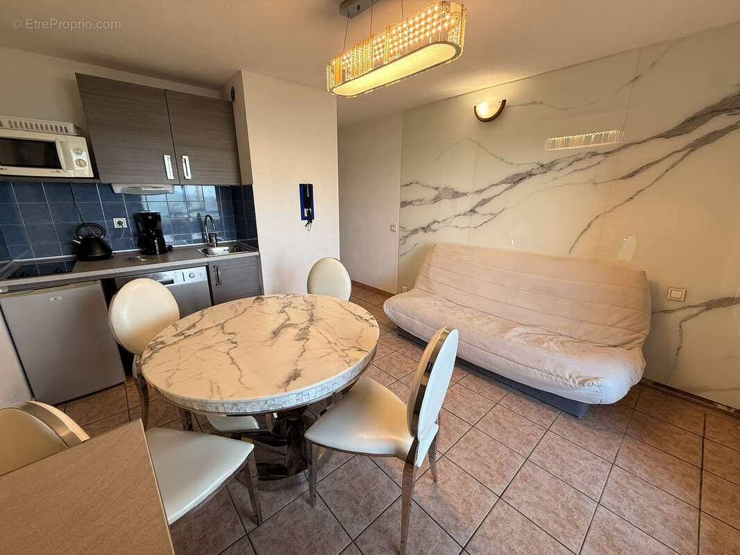 Appartement à ANGLET