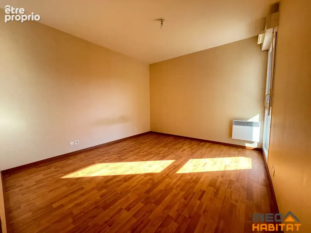 Appartement La Chapelle Des Fougeretz 3 pièce(s) 65.34 m2 - photo 7
