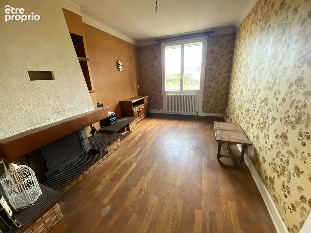 Maison Blanzy 4 pièces 85 m2 - photo 9