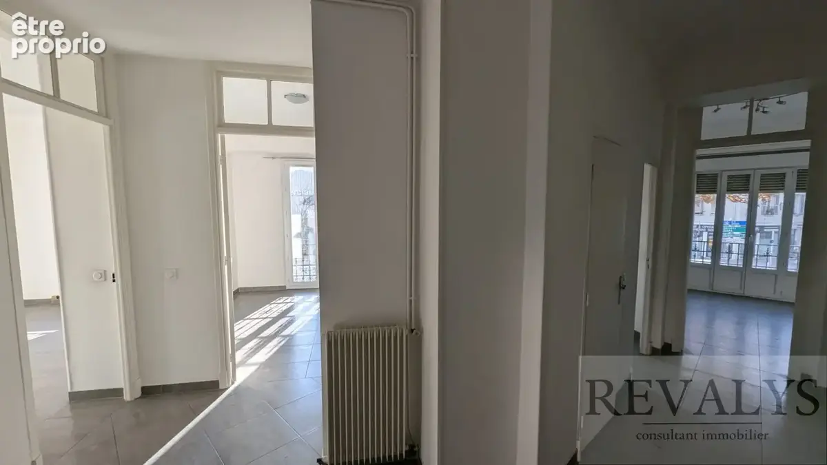Photo Appartement à Nice au prix de 265 000€