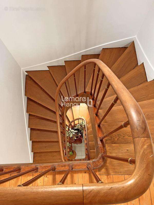 Belle maison bourgeoise 5 chambres - photo 13