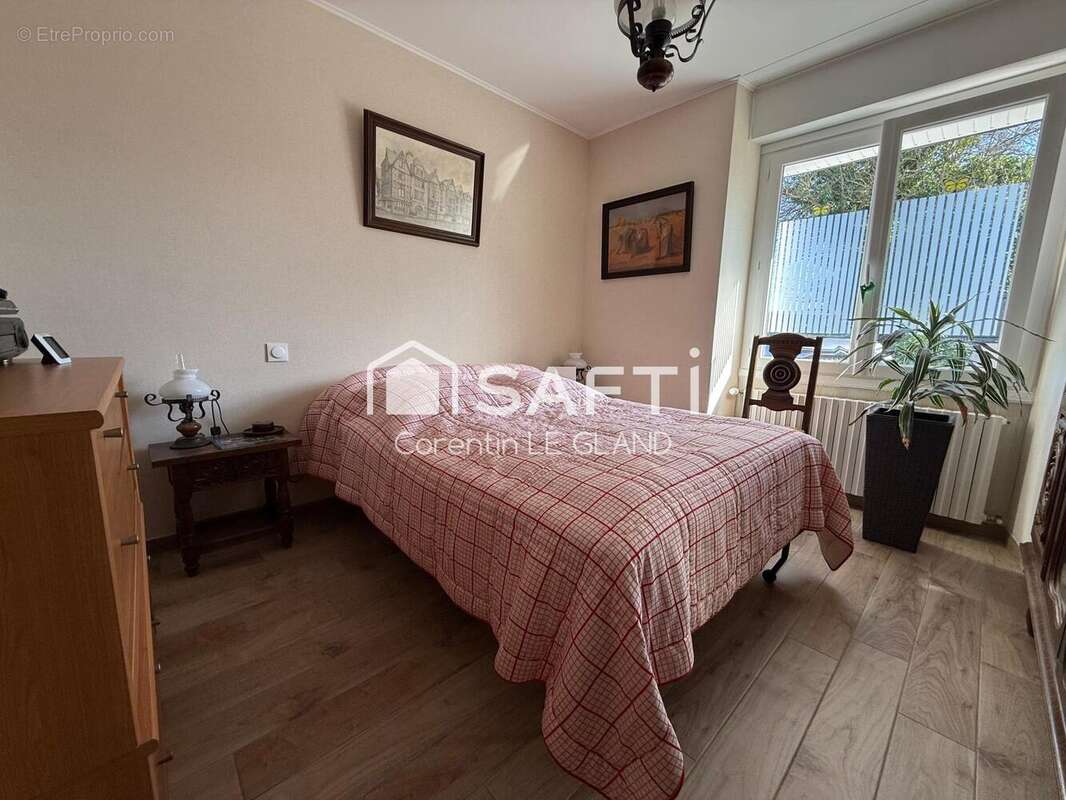 Photo 7 - Maison à PEAULE