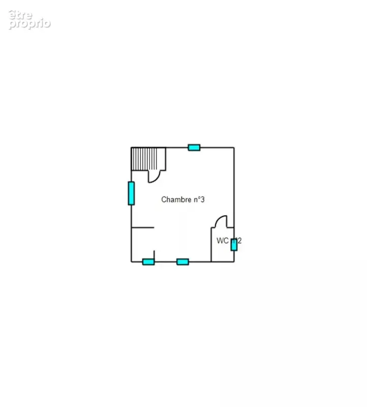 Maison type 5 de 210m2 environ - photo 22