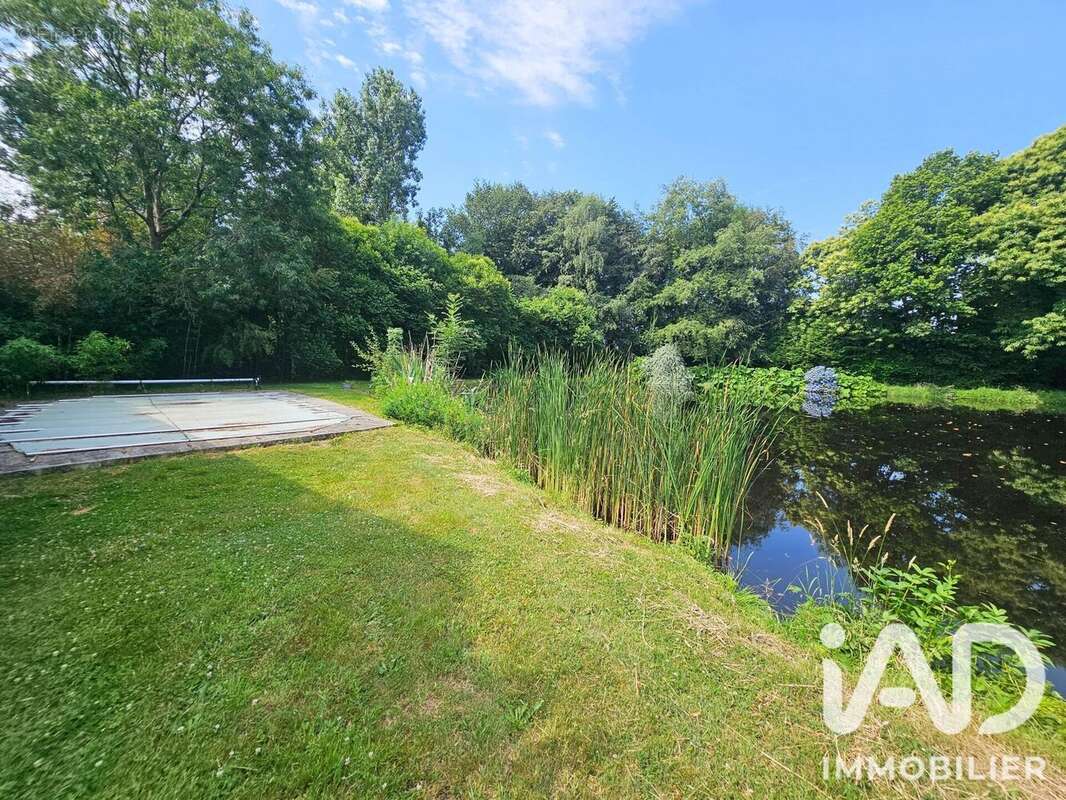 Maison 174 m² à Gomene  - photo 9