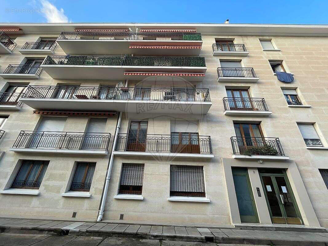 Appartement à NIMES