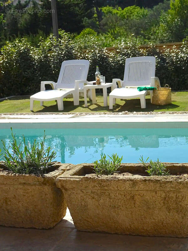 Villa Type 6 plein sud avec  Piscine et Garage - photo 7