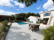 Maison à TALMONT-SAINT-HILAIRE