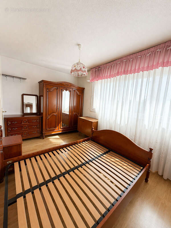 Appartement à ANNEMASSE