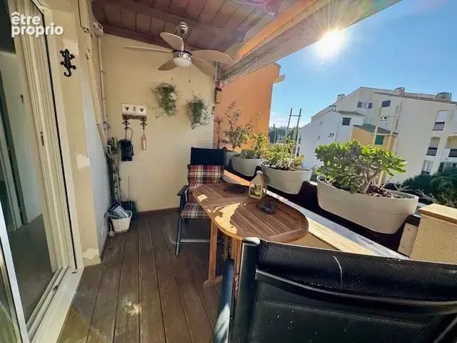 Appartement à LE GRAU-DU-ROI
