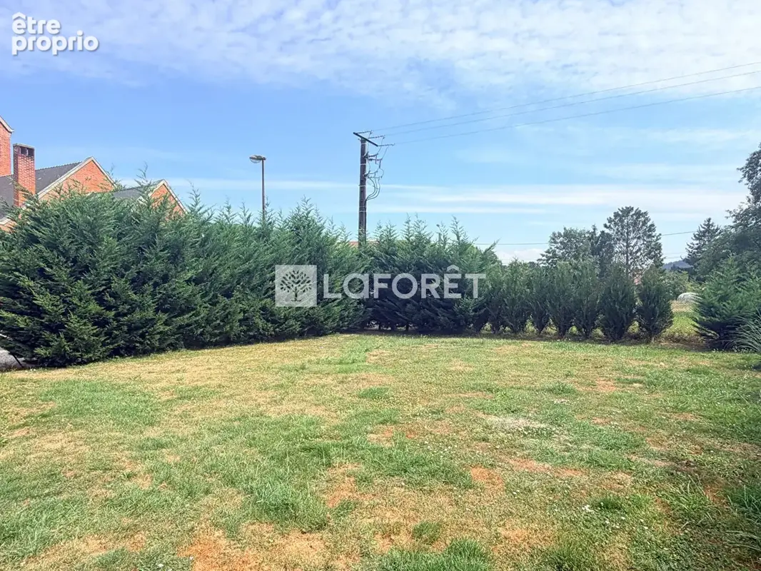 Maison à fort potentiel à Ballay - photo 3