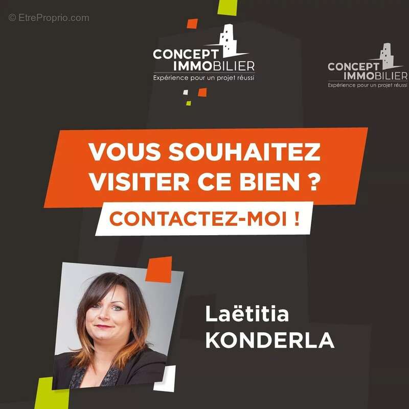 Appartement à HAYANGE