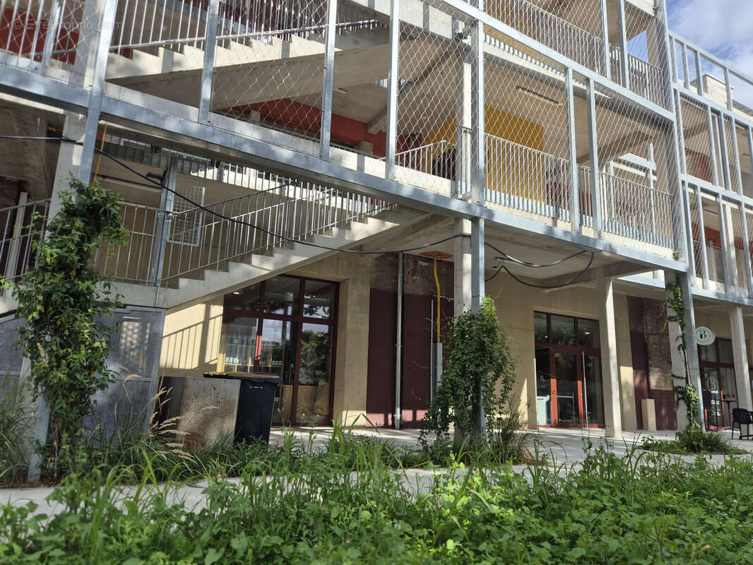 Appartement à MULHOUSE