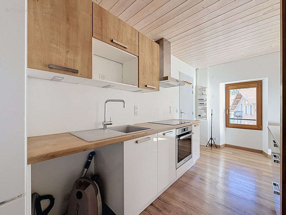 Appartement - photo 3