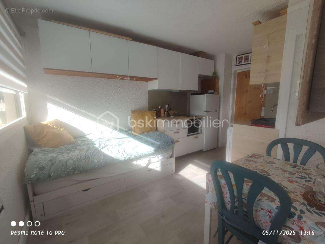 Appartement à VILLARD-DE-LANS