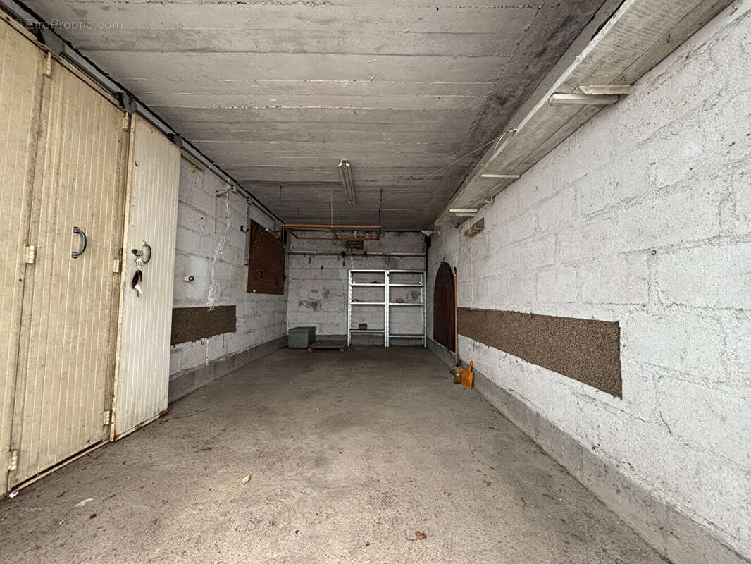 Appartement à SAINT-NAZAIRE