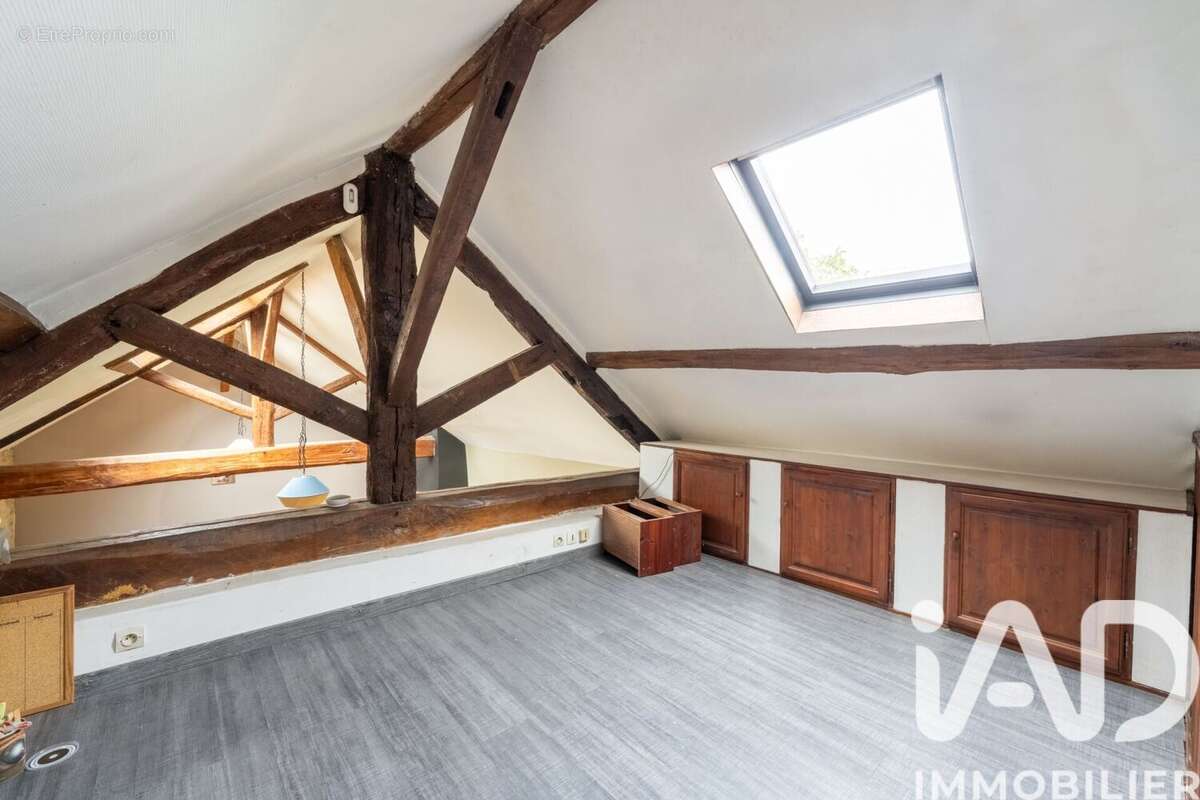Photo 5 - Maison à HARDRICOURT