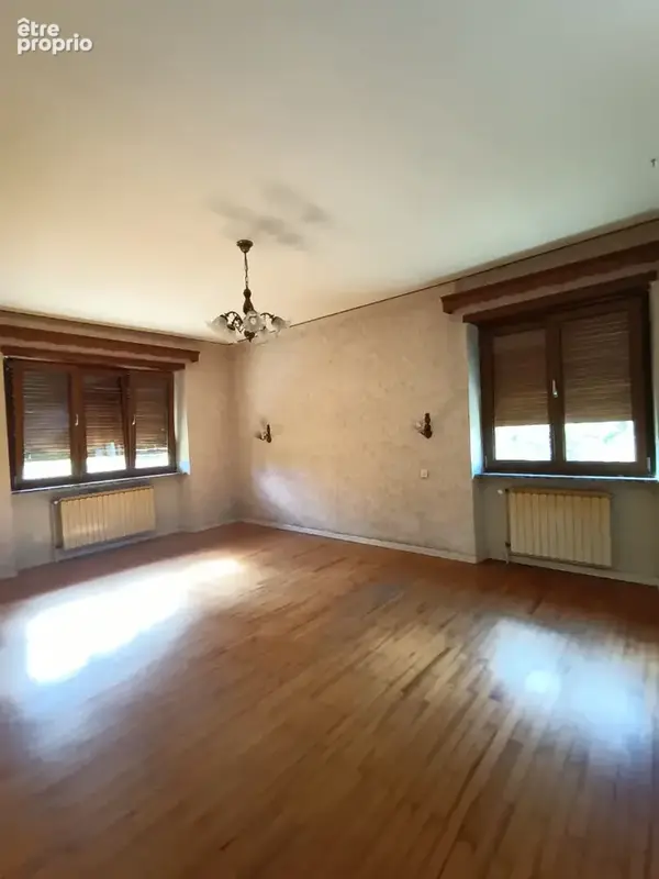Maison individuelle 5 pièces 131 m² - photo 4