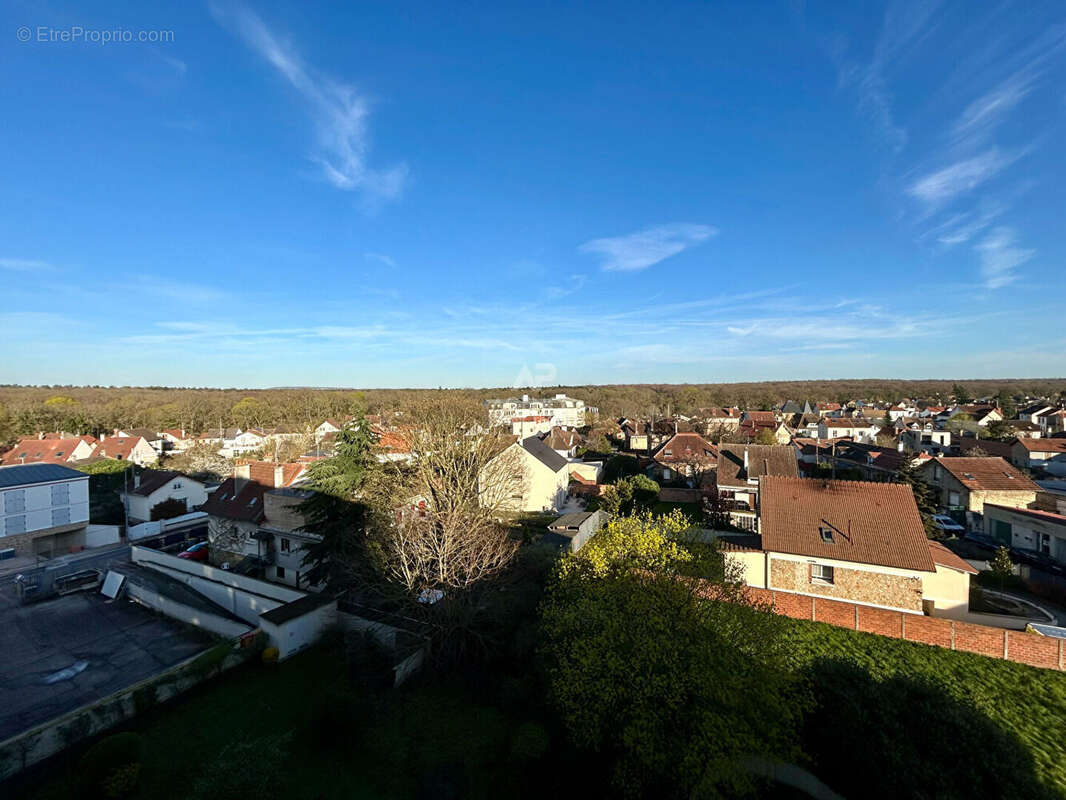 Appartement à ACHERES