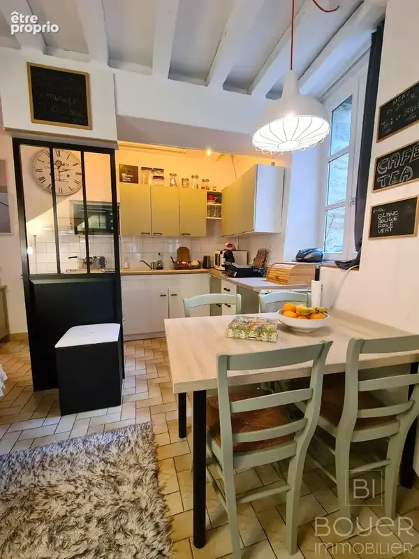 VITRÉ - Immeuble de rapport - 3 appartements loués - Idéal investisseur - photo 2