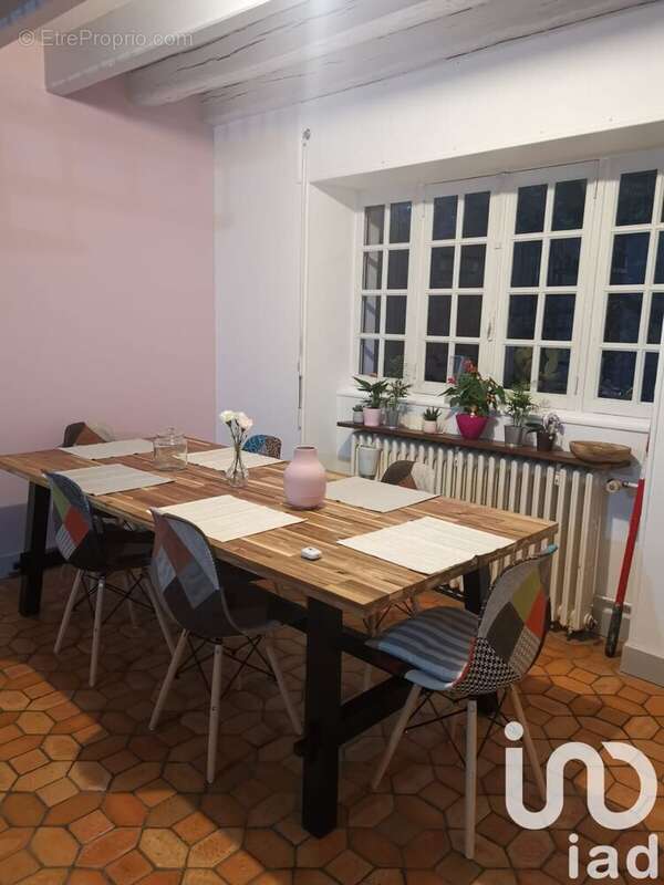 Photo 3 - Maison à CHATEAUNEUF-SUR-CHER