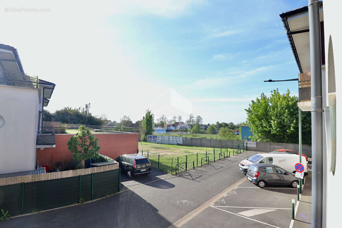 Appartement à CHELLES