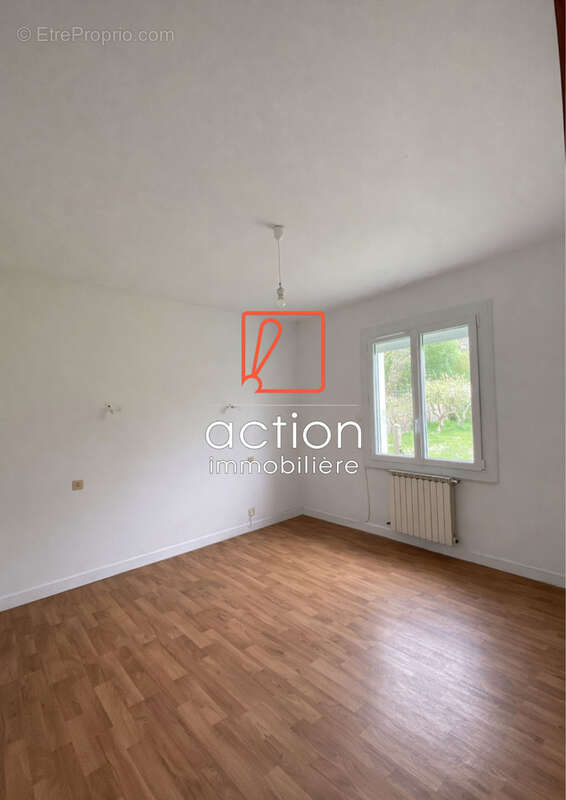 Maison à MINIHY-TREGUIER