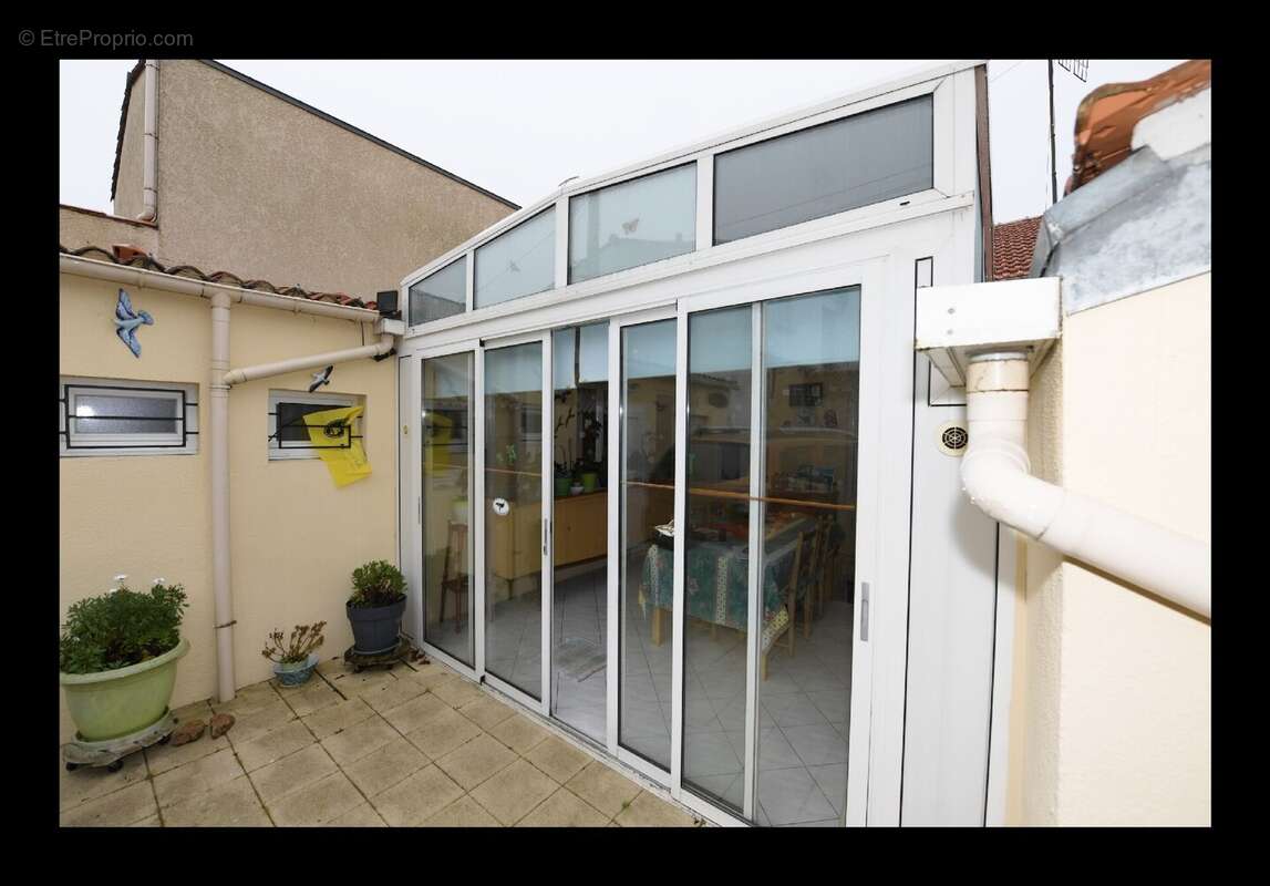 Maison à LA ROCHELLE