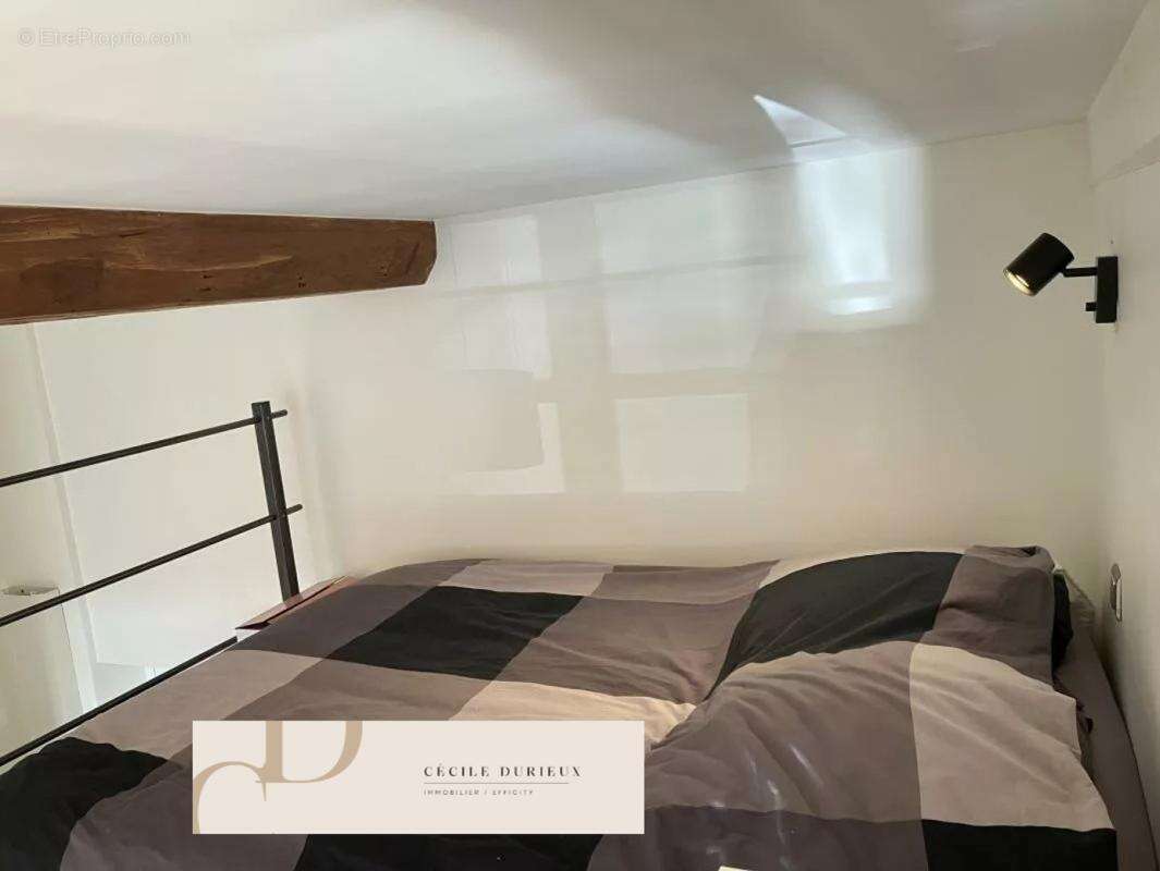 Appartement à LYON-1E