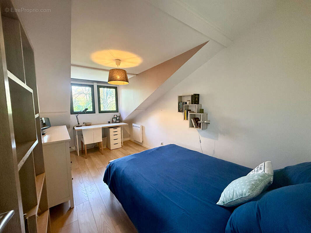 Appartement à LE RAINCY