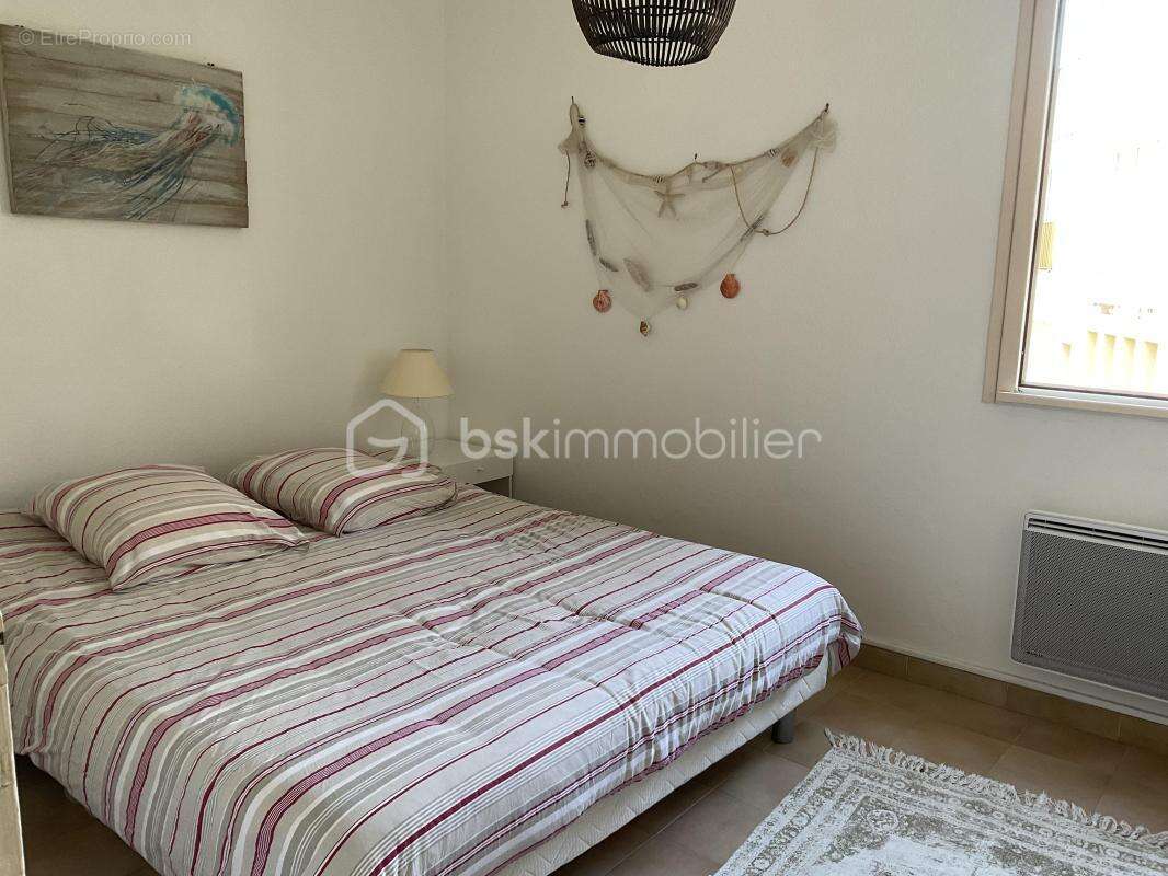 Appartement avec vue imprenable sur la mer au cœur de Bonifacio ! - photo 15