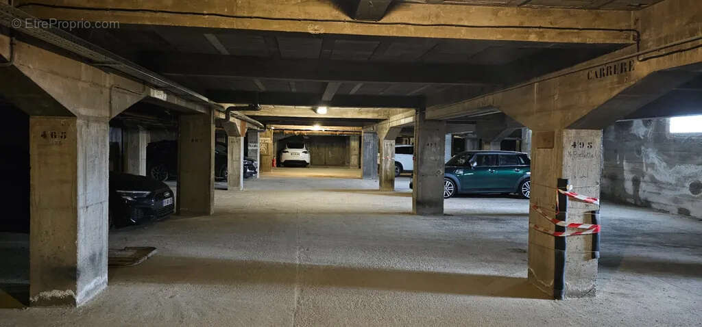 Appartement à LES ANGLES