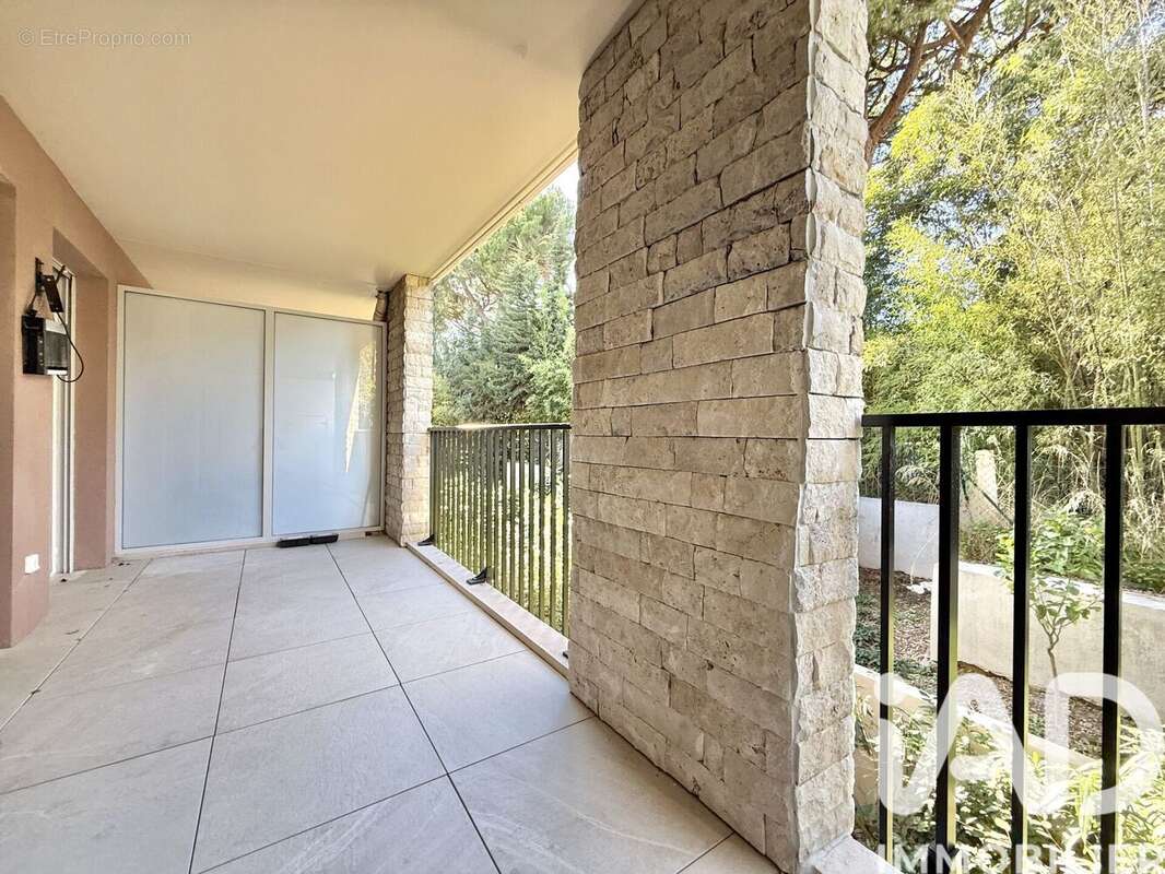 Photo 5 - Appartement à CARROS