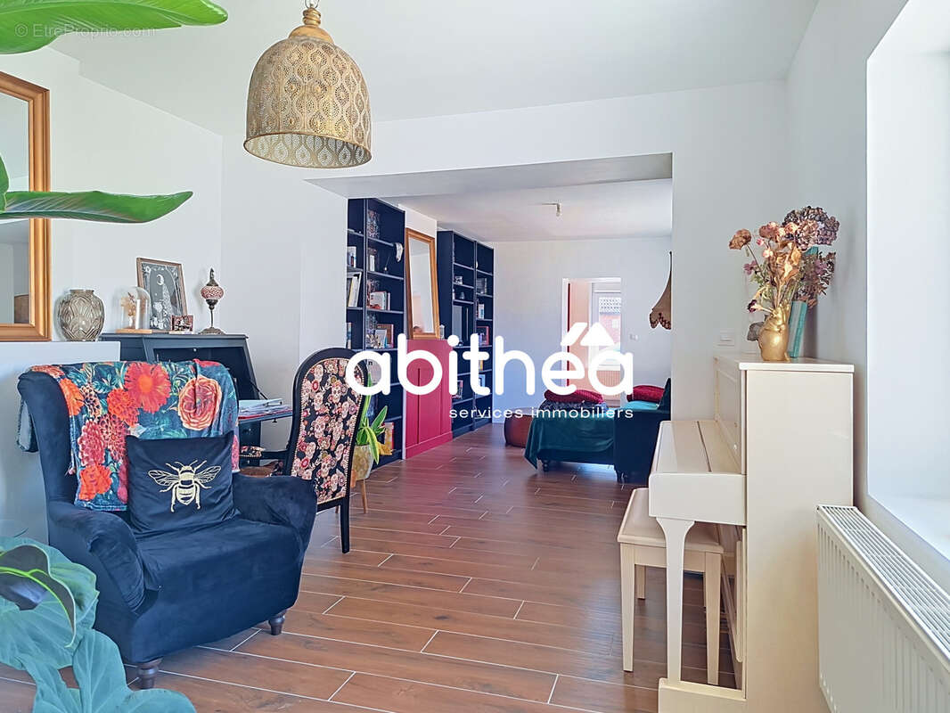 !! exclusivite abithea !! maison semi plain-pied + zero travaux - photo 8
