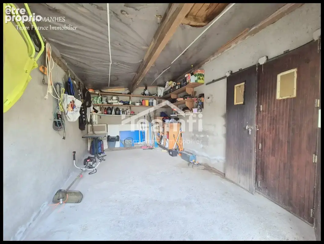 Maison 85 m² à La Monnerie-Le-Montel  - photo 8