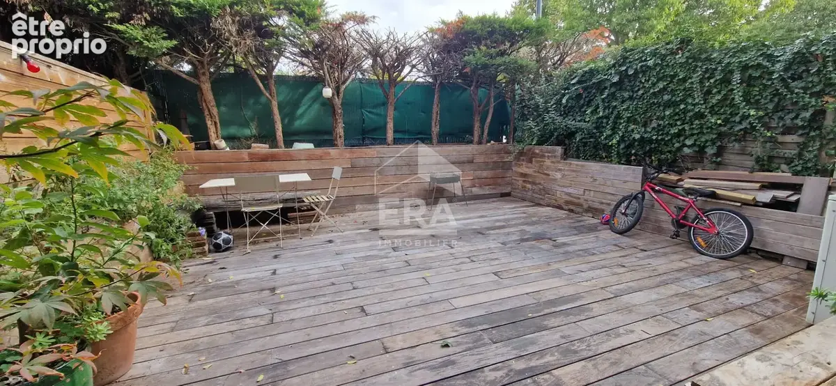 Maison 86m² à toulouse - photo 2