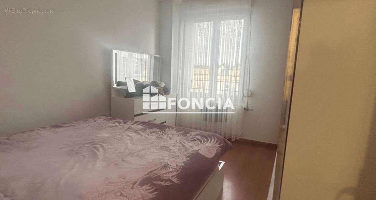 Opportunité Investisseur : F3 Lumineux avec Terrasse à Pfastatt - photo 4