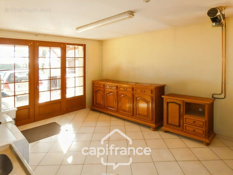 Maison à vendre 8 pièces BRUAILLES (71) - photo 13
