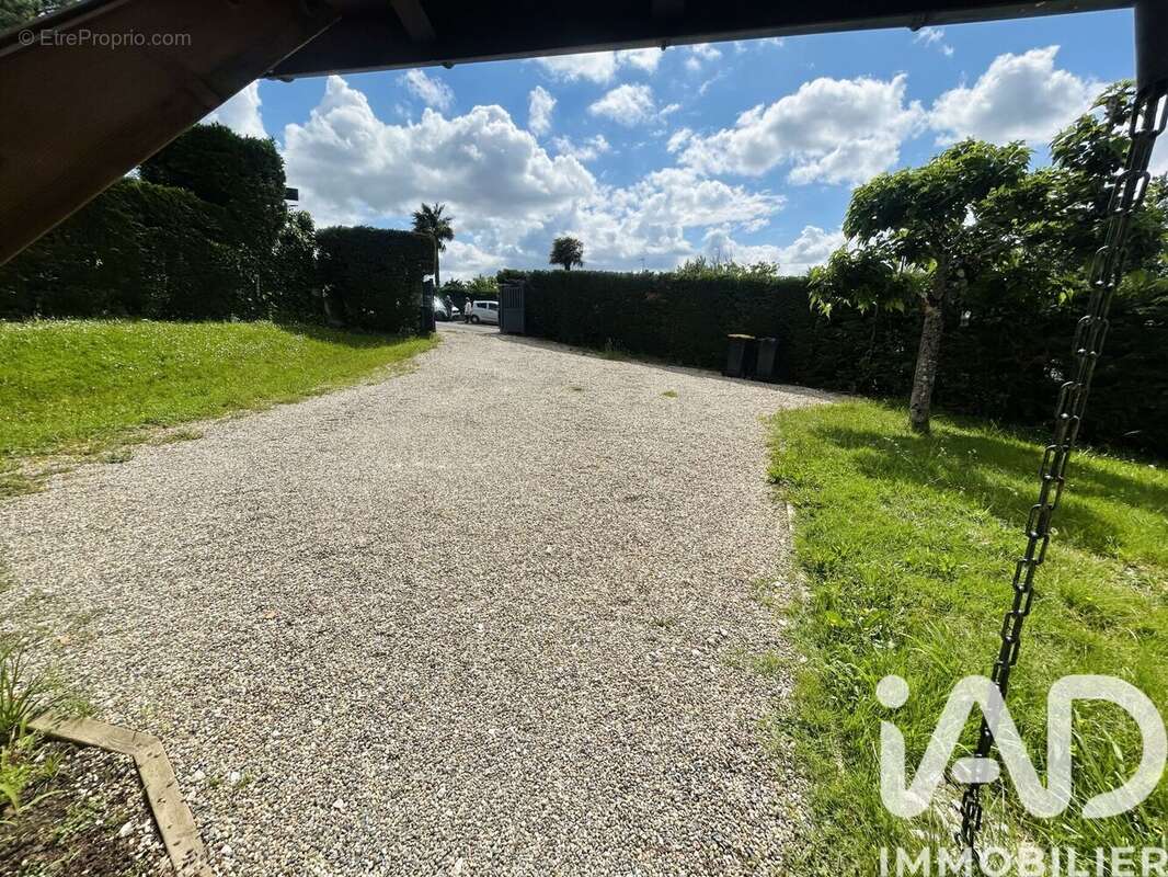 Photo 9 - Maison à FOULAYRONNES