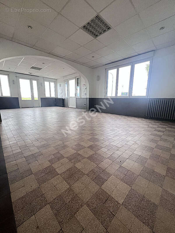 Appartement à CORBENY