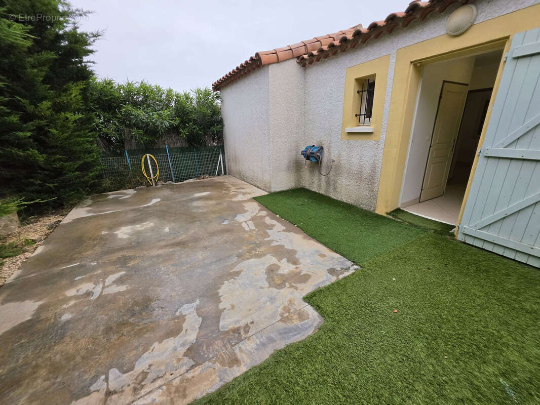 Maison 76 m² à Narbonne  - photo 9