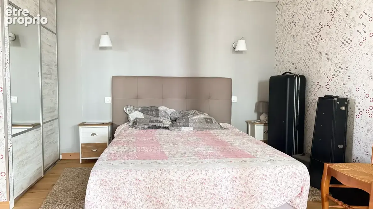 Ensemble immobilier a coulon - photo 8