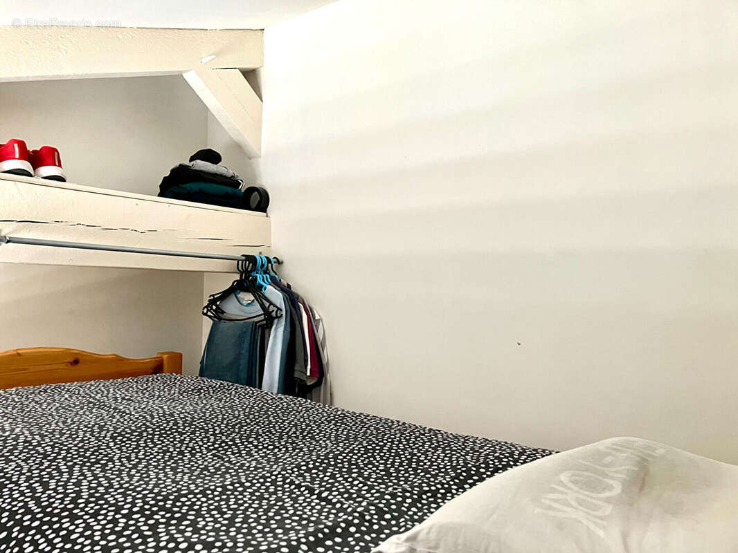 Appartement à LES SABLES-D'OLONNE