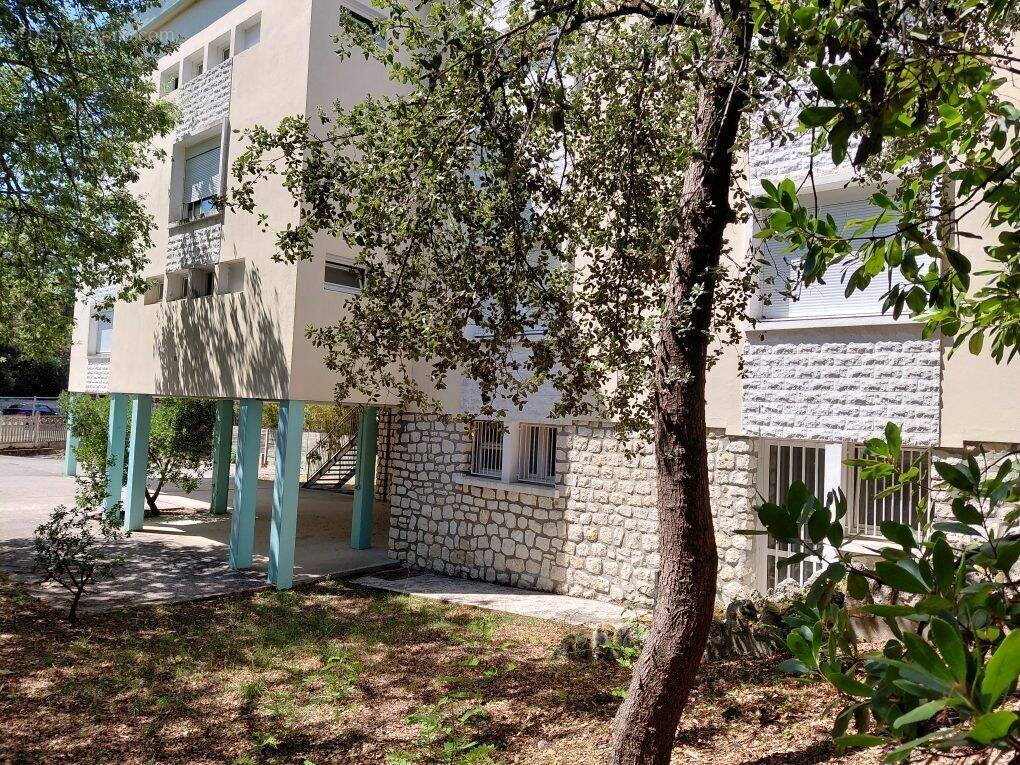 Appartement à SOULAC-SUR-MER