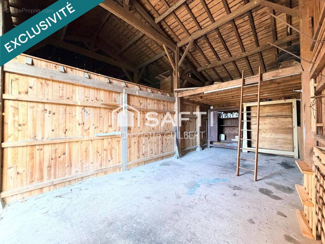 Photo 1 - Maison à CASTELJALOUX