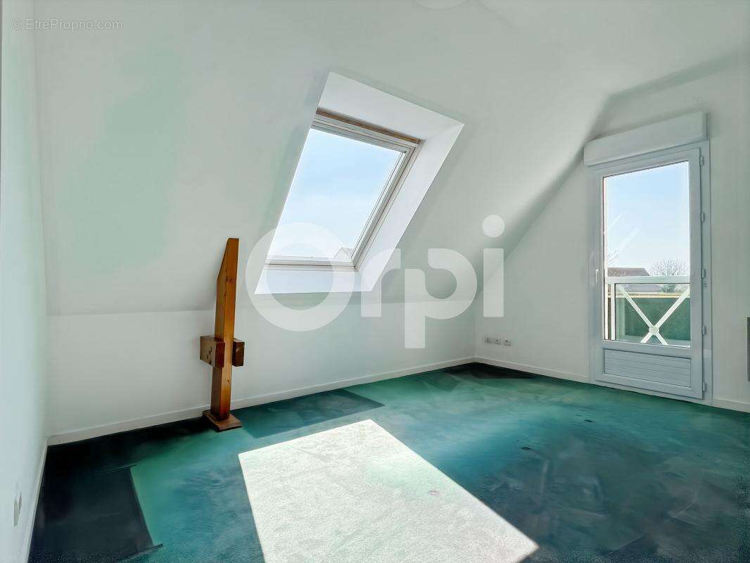 Maison à GAUVILLE-LA-CAMPAGNE